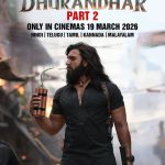 Dhurandhar 2 Movie Filmy4wap