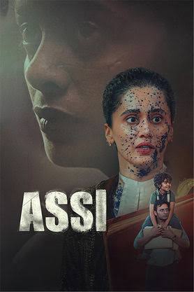 Assi 2026 Movie Filmy4wap