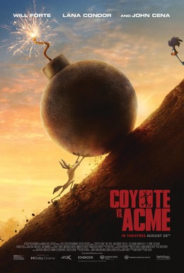Coyote vs. Acme Movie Filmy4wap